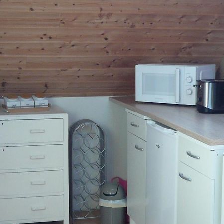 Le Petit Papillon Bed & Breakfast Eymoutiers  Exterior foto