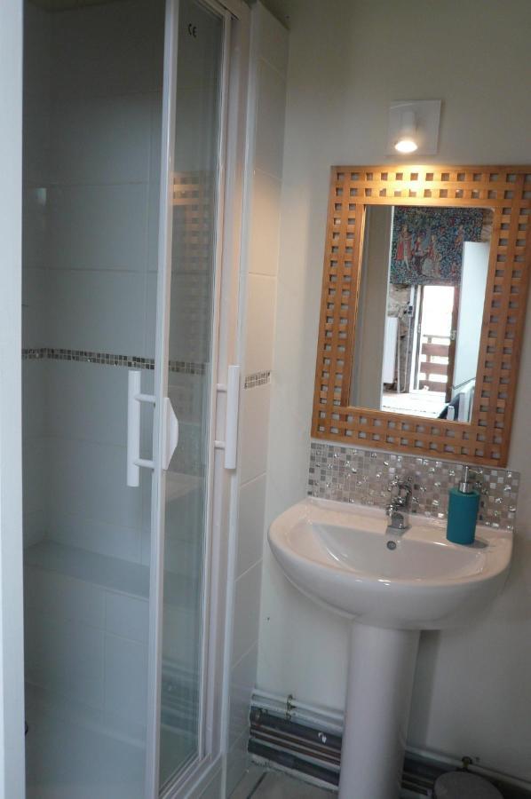 Le Petit Papillon Bed & Breakfast Eymoutiers  Exterior foto